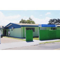 Unidades de Saúde de Campo Largo receberão atualização cadastral